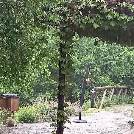 Molino De Abajo Bullas Zewnętrze zdjęcie