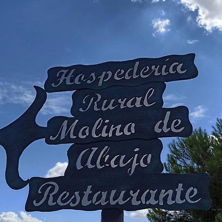Molino De Abajo Bullas Zewnętrze zdjęcie