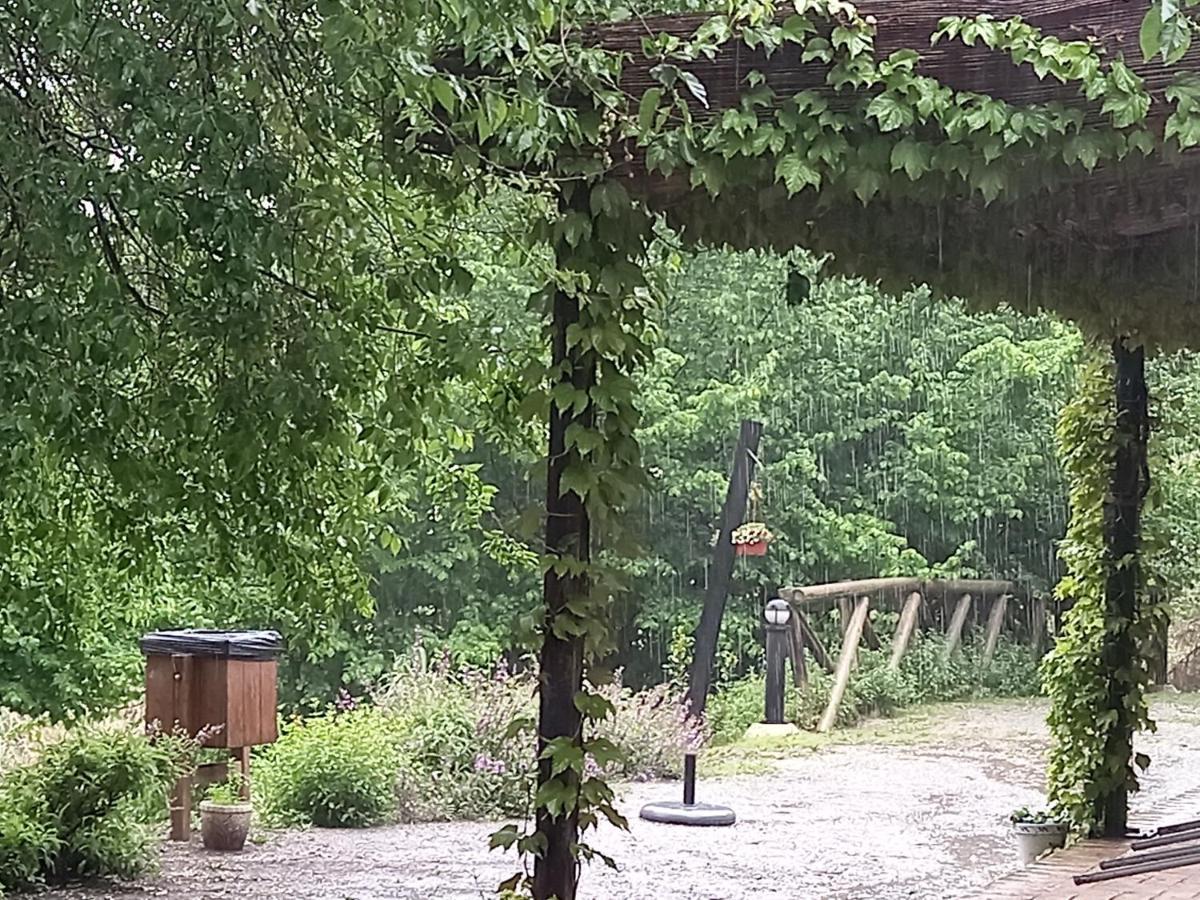 Molino De Abajo Bullas Zewnętrze zdjęcie