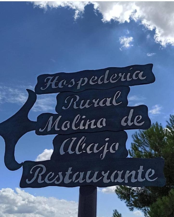 Molino De Abajo Bullas Zewnętrze zdjęcie